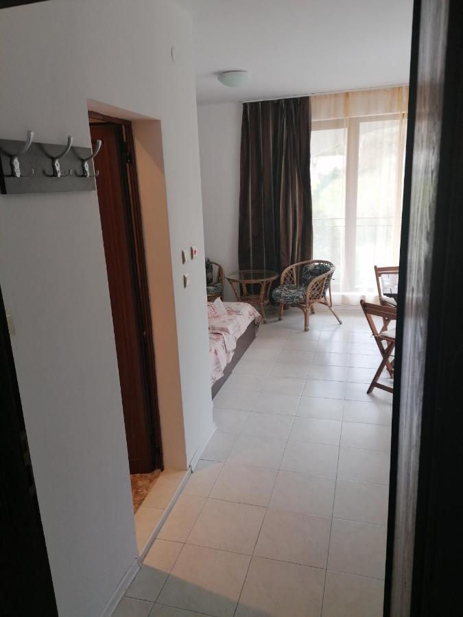 Triumph Holiday Village Sveti Vlas Exteriör bild