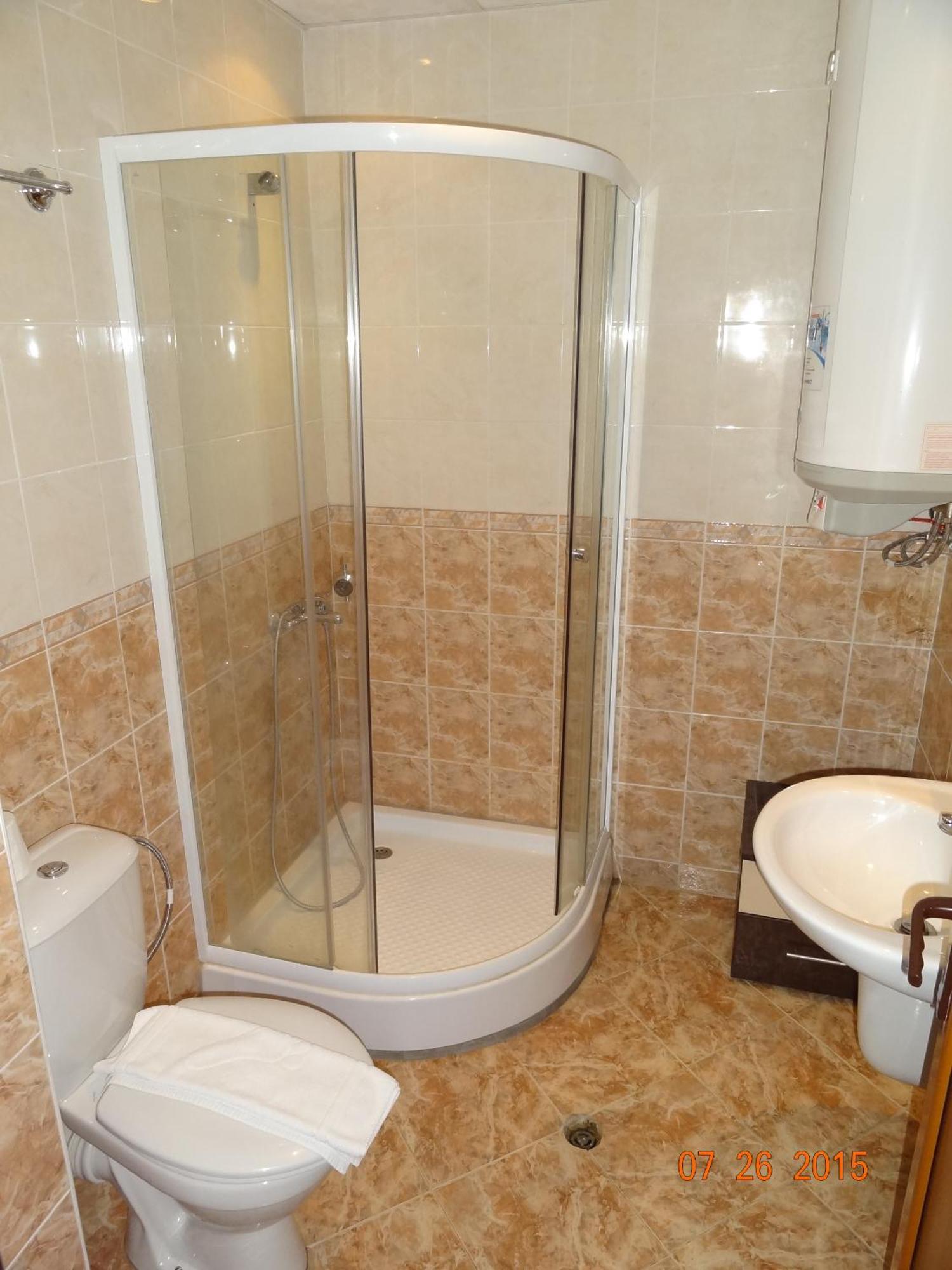 Triumph Holiday Village Sveti Vlas Rum bild