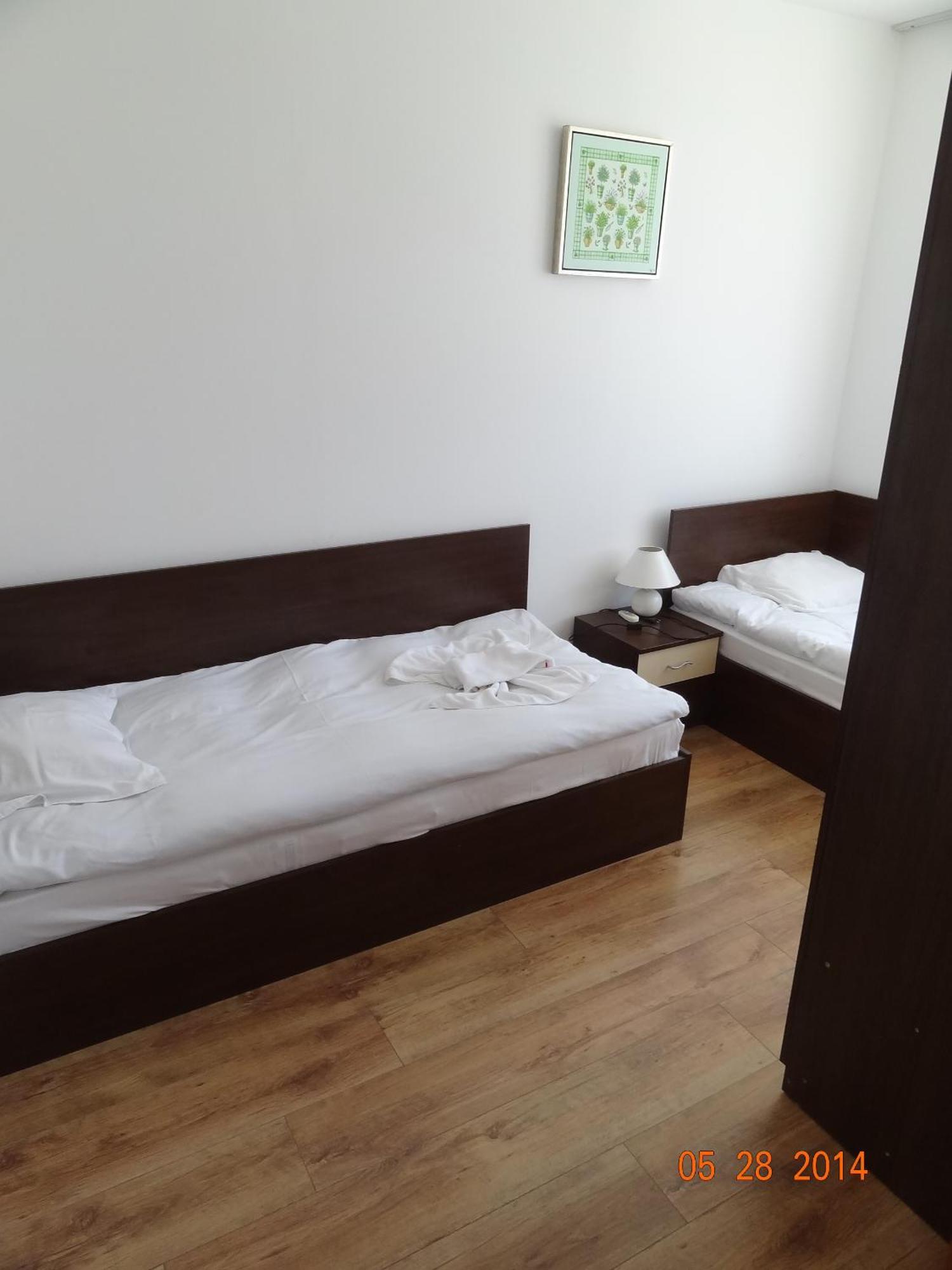 Triumph Holiday Village Sveti Vlas Rum bild