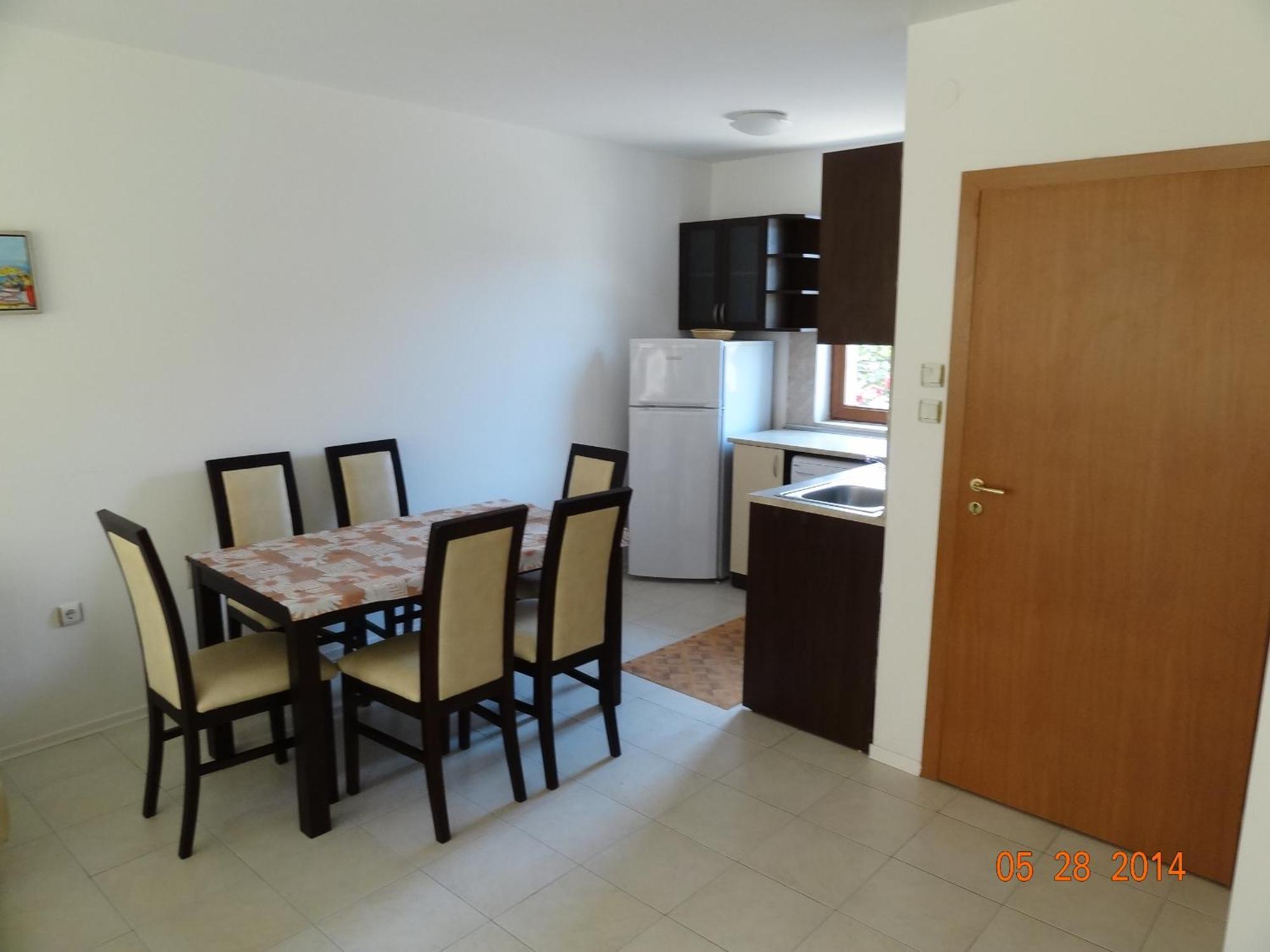 Triumph Holiday Village Sveti Vlas Rum bild