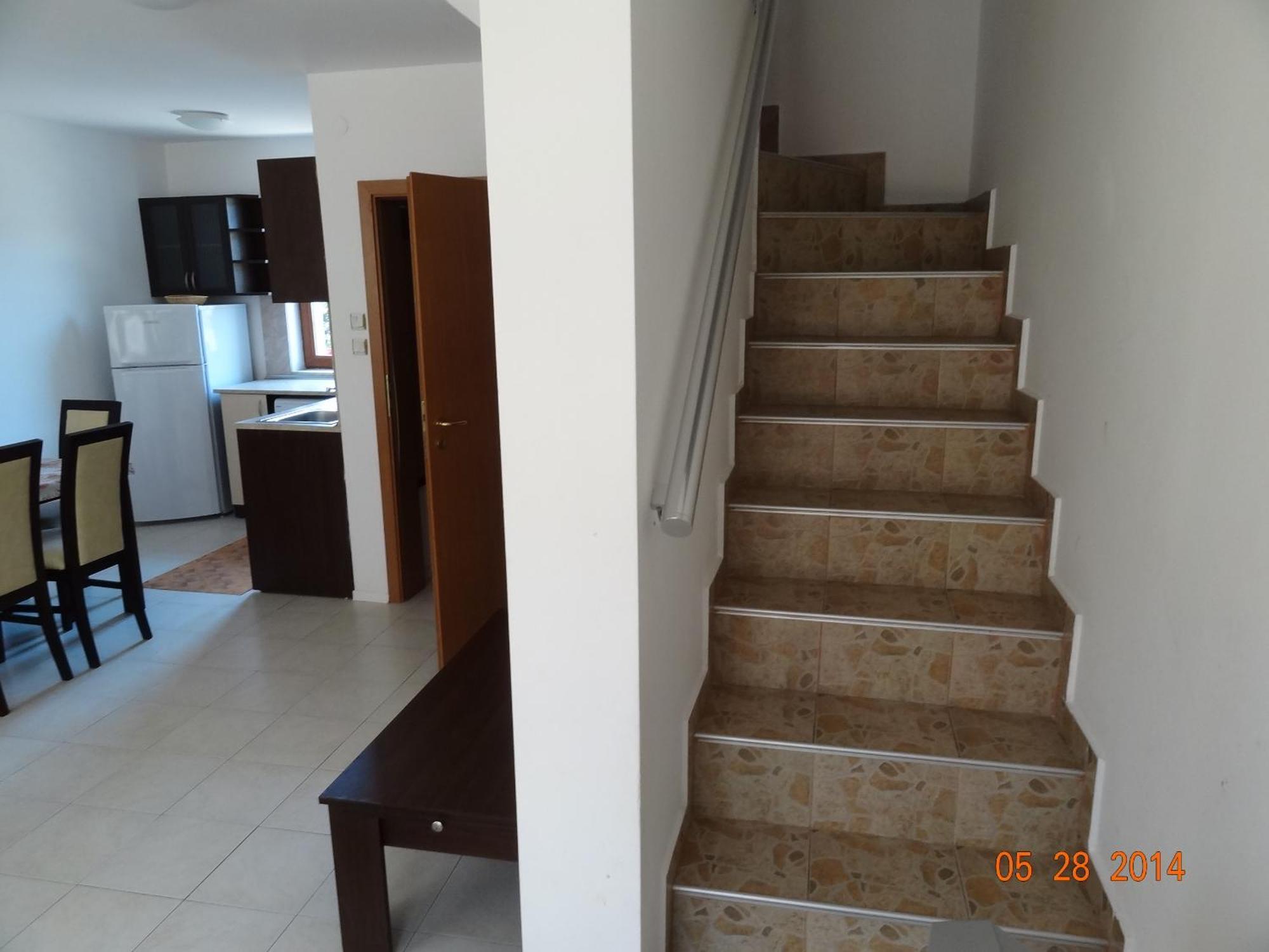 Triumph Holiday Village Sveti Vlas Rum bild