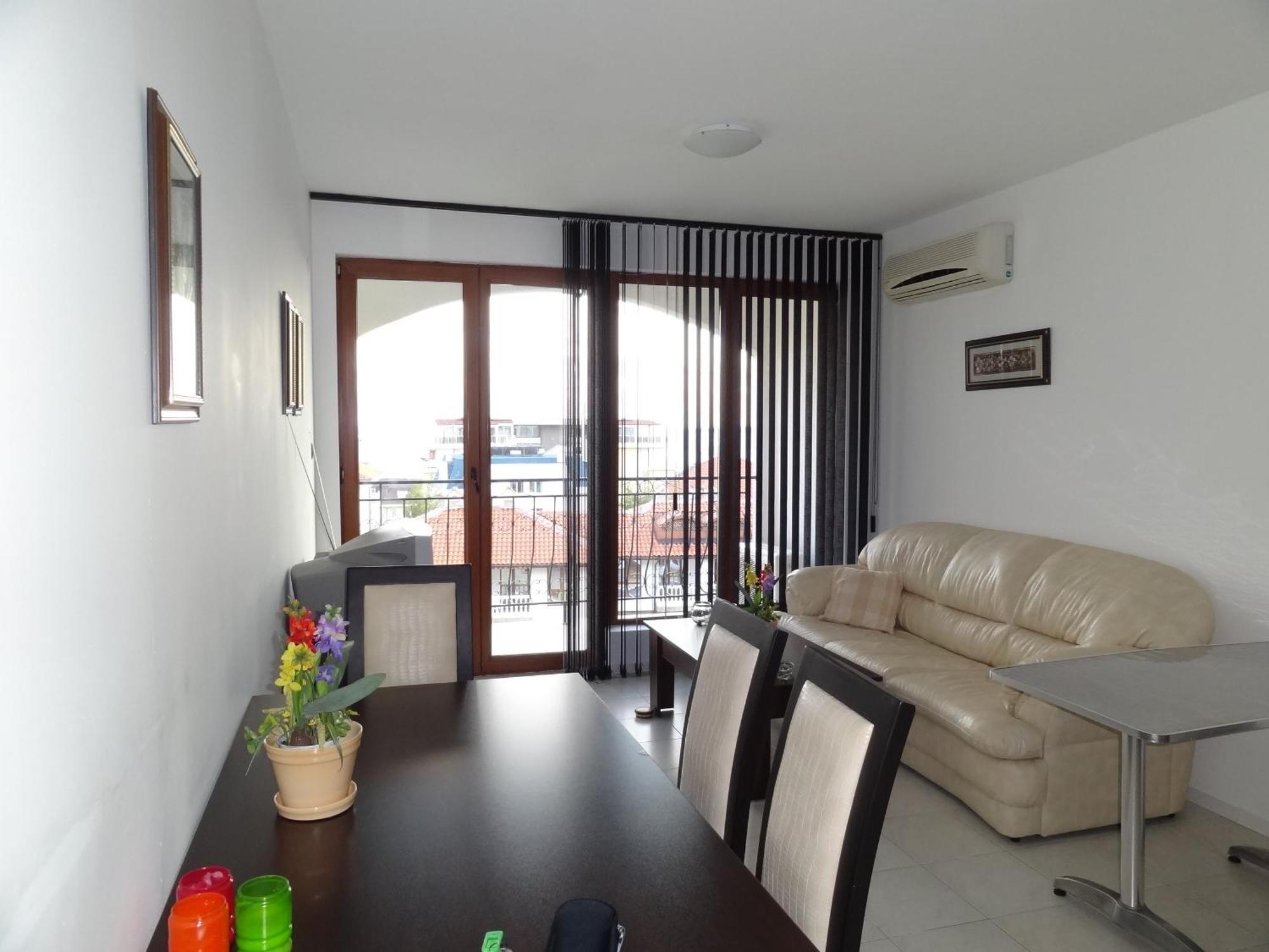Triumph Holiday Village Sveti Vlas Rum bild