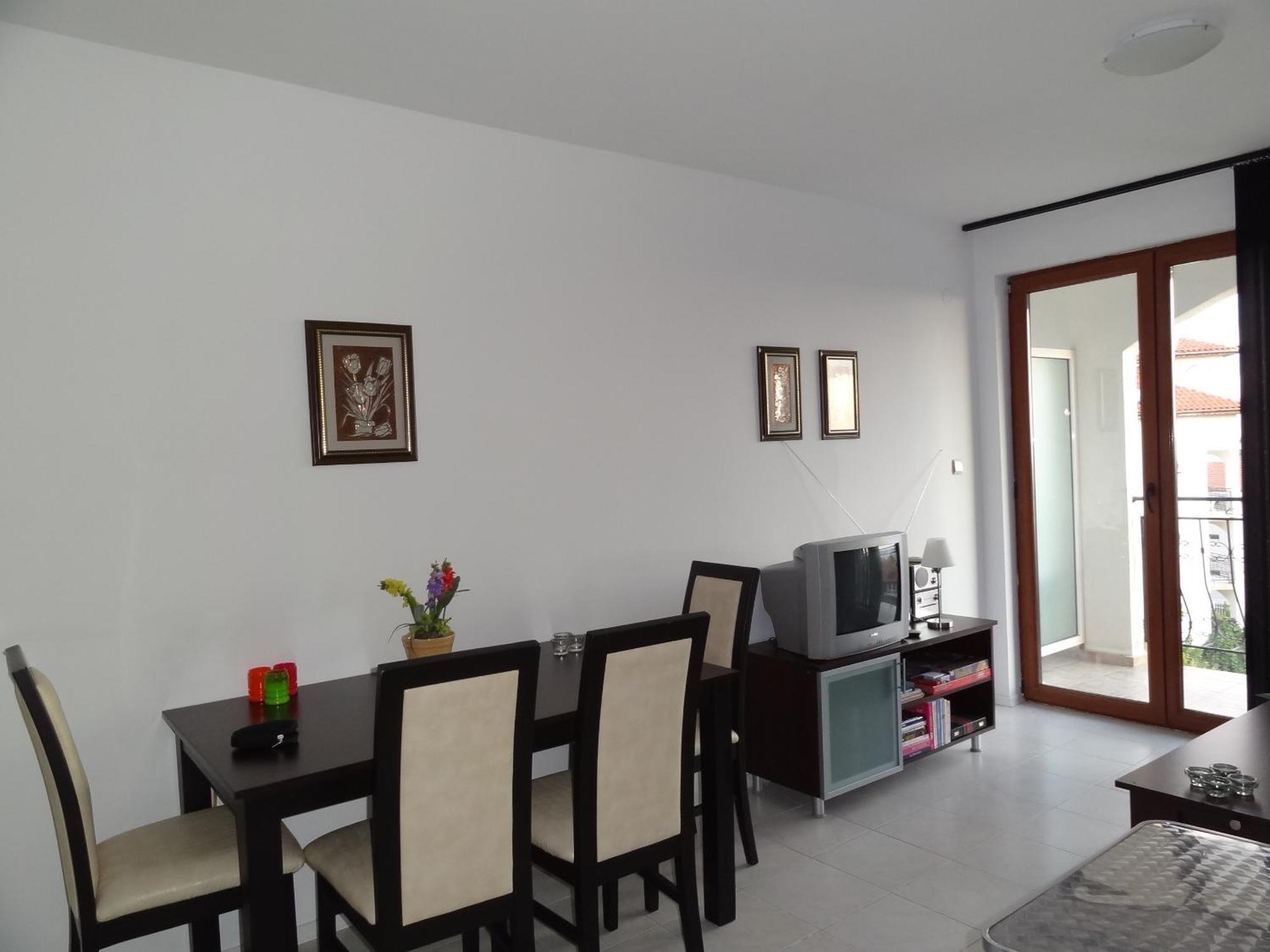 Triumph Holiday Village Sveti Vlas Rum bild