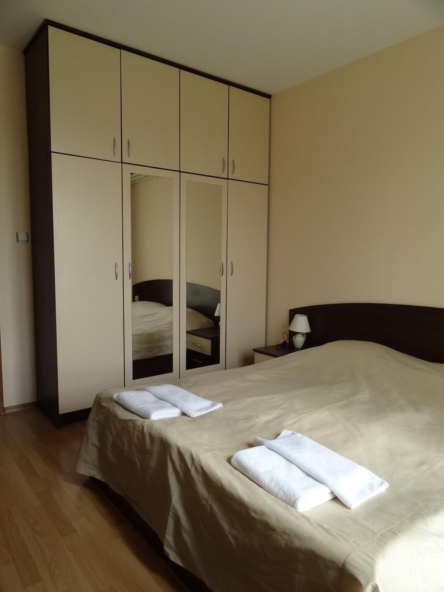 Triumph Holiday Village Sveti Vlas Rum bild
