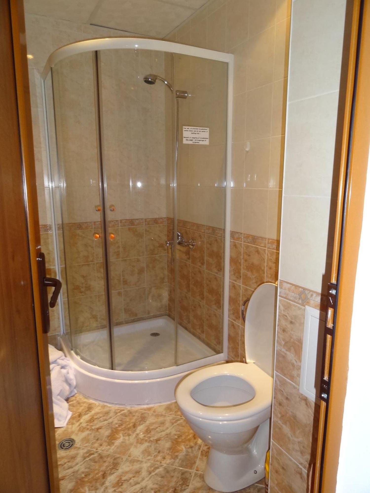 Triumph Holiday Village Sveti Vlas Rum bild